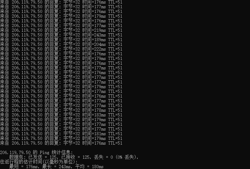 速科云：VPS详细测评 - DDoS高防/CUVIP专线，美国区域实测